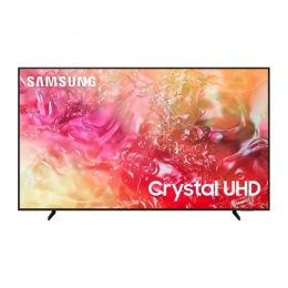 TV Samsung LED UE-50DU7100UXRU 4K UHD SMART Wi-Fi