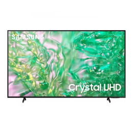 TV Samsung LED UE-50DU8000UXRU 4K UHD SMART Wi-Fi