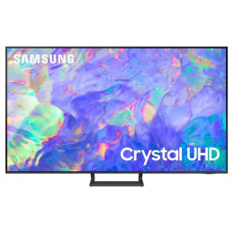 TV Samsung LED UE-55CU8500UX 4K UHD SMART