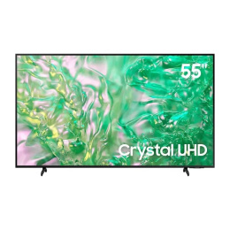 TV Samsung LED UE-55DU8000UXRU 4K UHD SMART wi-fi