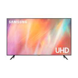 TV Samsung LED UE-75AU7100 4K UHD SMART Wi-Fi