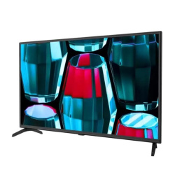 TV Sber SDX-42F2018 Full HD SMART wi-fi Салют ТВ