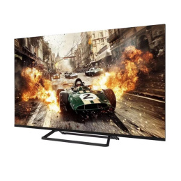 TV Sber SDX-43U4128 4K UHD SMART  УЦЕНКА!!!