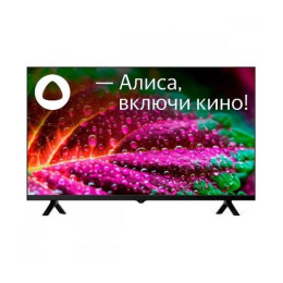 TV Starwind SW-LED32SG305 HD Яндекс ТВ SMART Wi-Fi