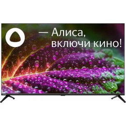 TV Starwind SW-LED43SG300 Full HD SMART Яндекс ТВ