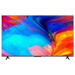TV TCL L-50P637 4K UHD SMART Wi-Fi Android