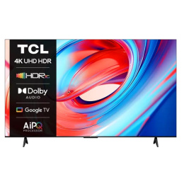 TV TCL L-50V6C 4K UHD Google TV