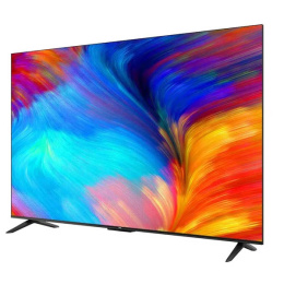 TV TCL L-55P635 4K UHD SMART Wi-Fi Android