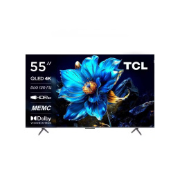 TV TCL L-55P7K QLED 4K UHD SMART Wi-Fi