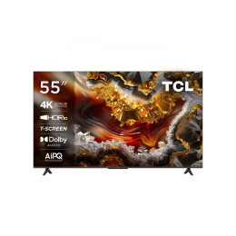 TV TCL L-55V6C 4K UHD SMART Wi-Fi