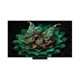 TV TCL L-65C7K Mini LED 4K UHD Google TV