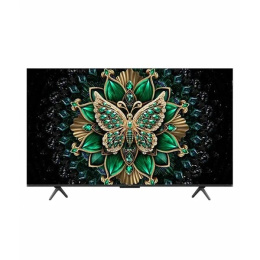 TV TCL L-75C6K Mini LED 4K UHD Google TV