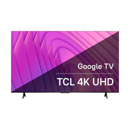 TV TCL L-75V6B 4K UHD Google TV