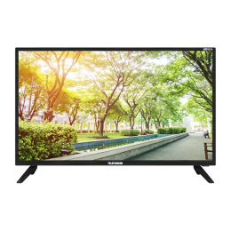TV Telefunken TF-LED 32S75T2S HD SMART Android Wi-Fi