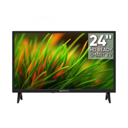 TV Topdevice TDTV24BS01H-BK HD SMART wi-fi