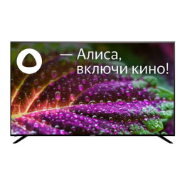 TV V-HOME 24LH1211 SMART Яндекс ТВ