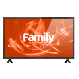 TV Vekta LD-40SF4850BS LED FHD SMART