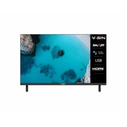 TV Yasin LED-24E9000 SMART Wi-Fi Android 14