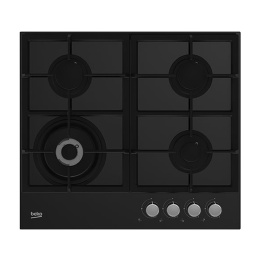 Вар.поверхность Беко HILW 64225S Черный