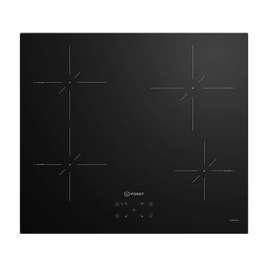 Вар.поверхность Indesit IS 41Q60 NE Черный индукция