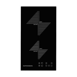 Вар.поверхность Kuppersberg ICO 301