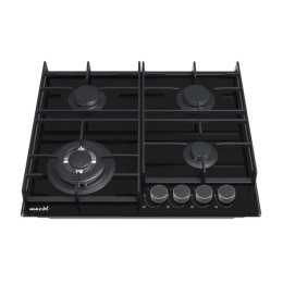 Вар.поверхность Macbi MBH 64 WFGI.V3-NM +WOK