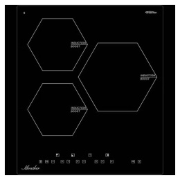 Вар.поверхность Monsher MHI 4505 индукционная