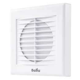 Вентилятор BALLU  вытяжной BAF-EX 100