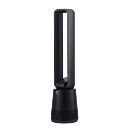 Вентилятор ELECTROLUX  EFB-1215B