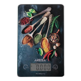 Весы кухонные Aresa AR-4312