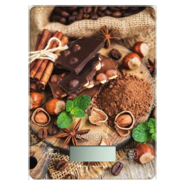 Весы кухонные MAXTRONIC MAX-1031-6