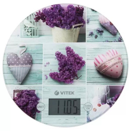 Весы кухонные Vitek 2426