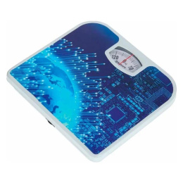 Весы напольные Sakura SA 5000-3