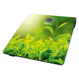 Весы напольные Sakura SA 5071BR