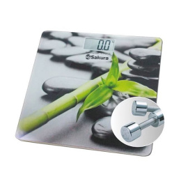 Весы напольные Sakura SA 5072S