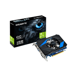 Видеокарта Gigabite GF GT1030 GV-1030D5OC-2GI NV