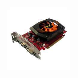 Видеокарта PCI-Е2 1024Mb GeForce PCX-GT430 +DVI, HDMI