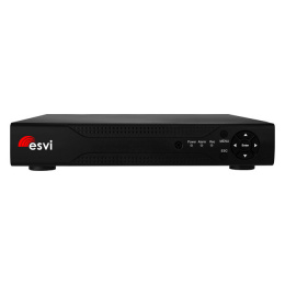 Видеорегистратор ESVI EVD-6216HS-2 5MP