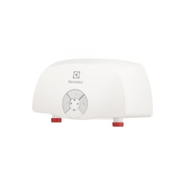 Водонагреватель проточный Electrolux SMARTFIX 2.0TS  3,5кВт кран+душ