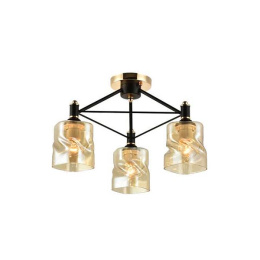 VS-000406-3BK люстра Еврокаркас