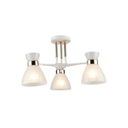 VS-000810-3WT  люстра Еврокаркас