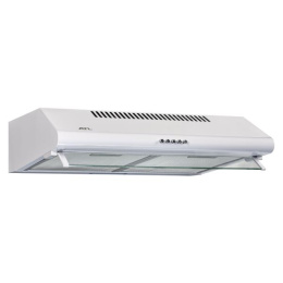 Вытяжка ATL 3005 60см белый (500м3/ч)