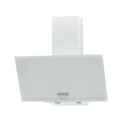 Вытяжка Krona JINA 600 White PB V2 (845м3/ч)