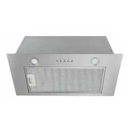 Вытяжка Macbi B BOX 60 Inox (1200м3/ч)