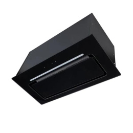 Вытяжка Macbi Caste 60RT BLACK