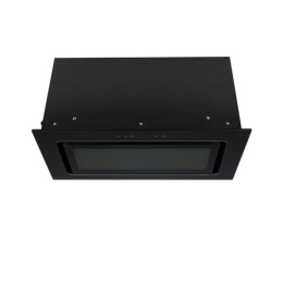 Вытяжка Macbi ML G60 TTL Black