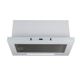 Вытяжка Macbi PERFA-60G-BAF WHITE (1200м3/ч)