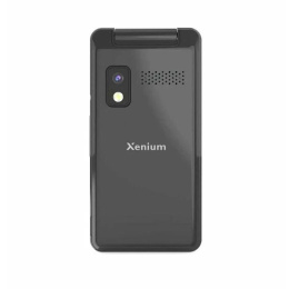 Xenium X 600 Gray