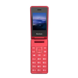 Xenium X 600 Red