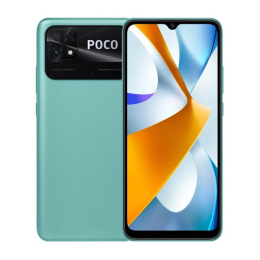 Xiaomi POCO C40 3/32Gb GREEN